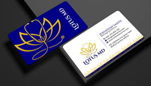 Visitenkarten-Design von Creations Box 2015 für dieses Projekt | Design: #31694939