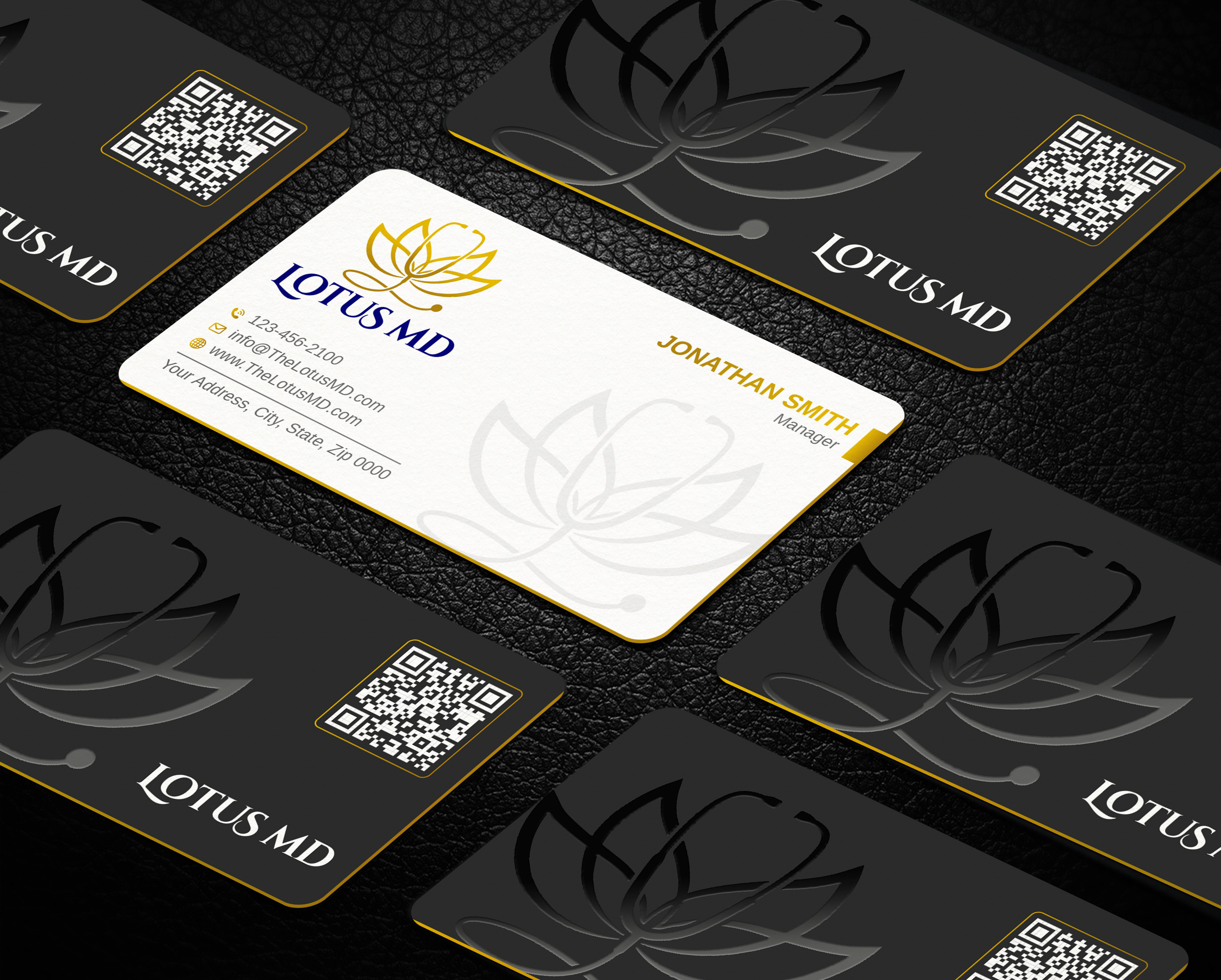 Business Card Design by LAXMI DESIGNHUB for this project | Design #31694379