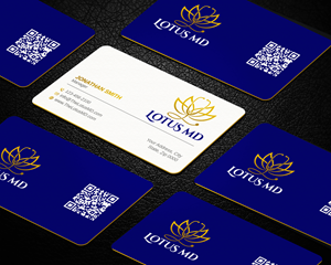 Business Card Design by LAXMI DESIGNHUB for this project | Design: #31694383