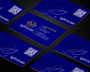 Business Card Design by LAXMI DESIGNHUB for this project | Design: #31694389