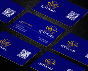 Business Card Design by LAXMI DESIGNHUB for this project | Design: #31694390