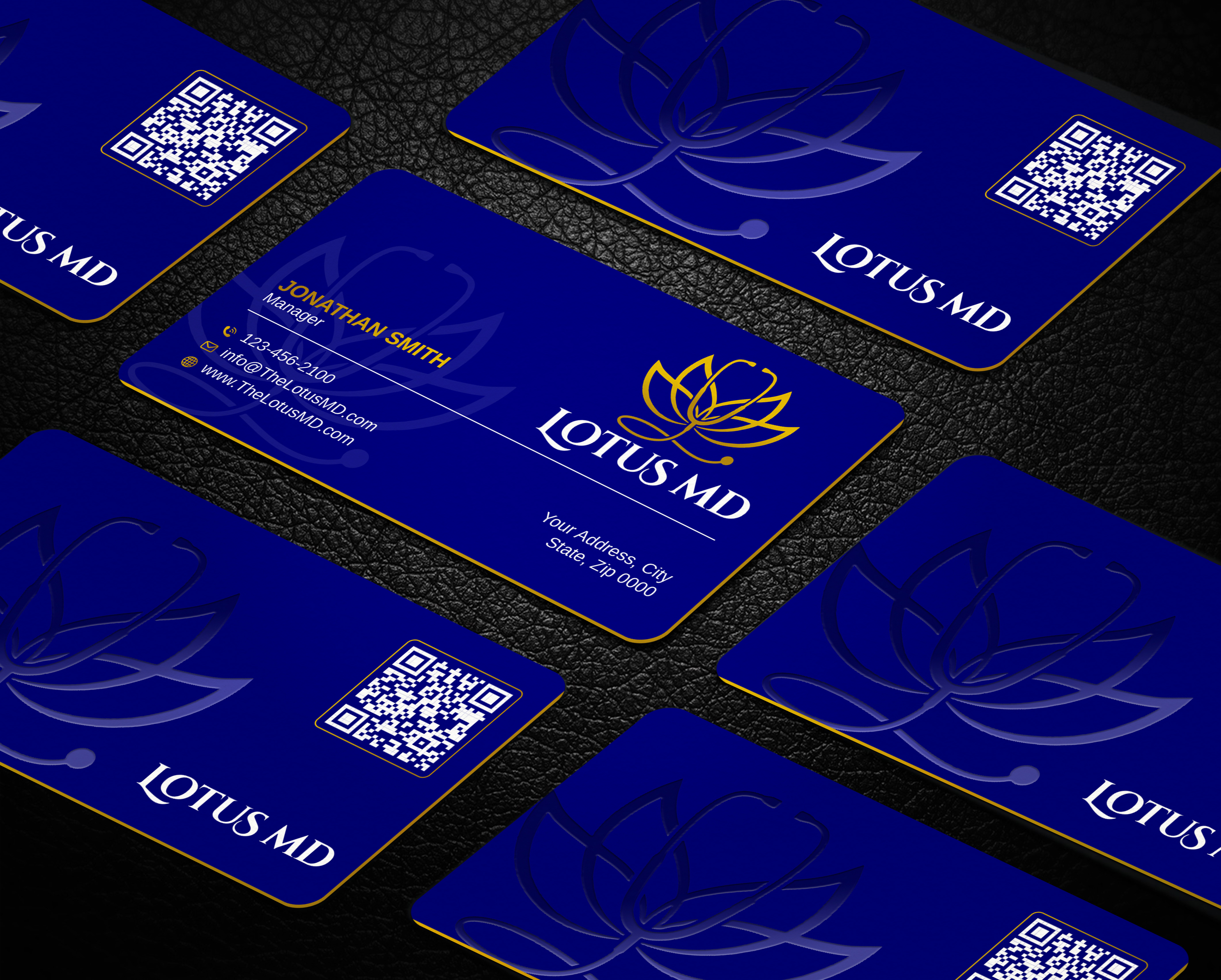Business Card Design by LAXMI DESIGNHUB for this project | Design #31694392