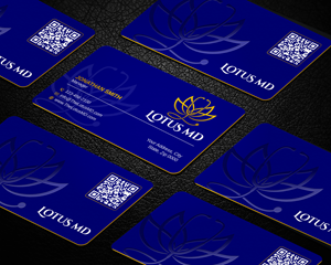 Business Card Design by LAXMI DESIGNHUB for this project | Design: #31694392