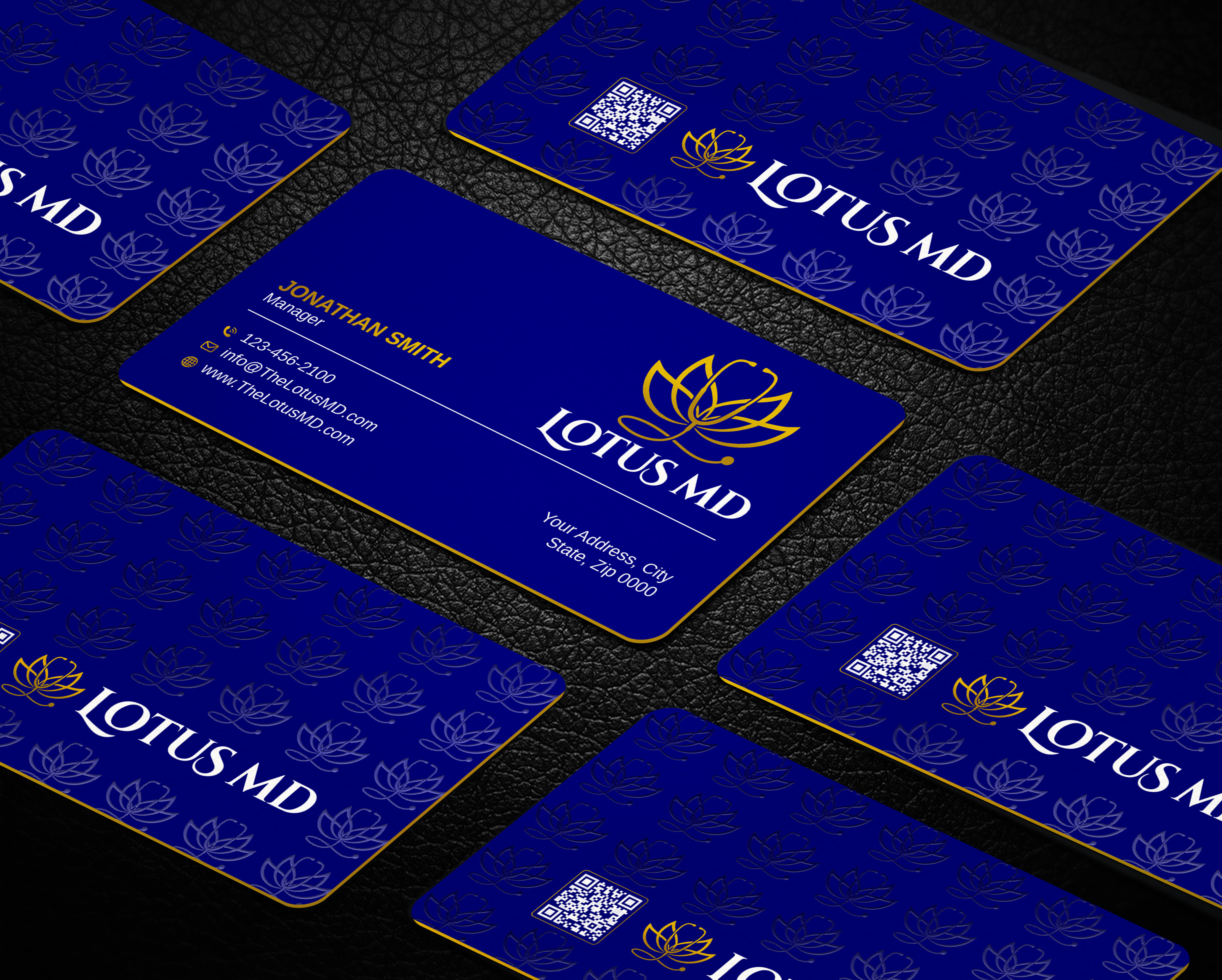 Business Card Design by LAXMI DESIGNHUB for this project | Design #31694393