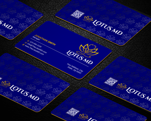 Business Card Design by LAXMI DESIGNHUB for this project | Design: #31694393