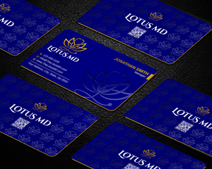 Business Card Design by LAXMI DESIGNHUB for this project | Design: #31694394