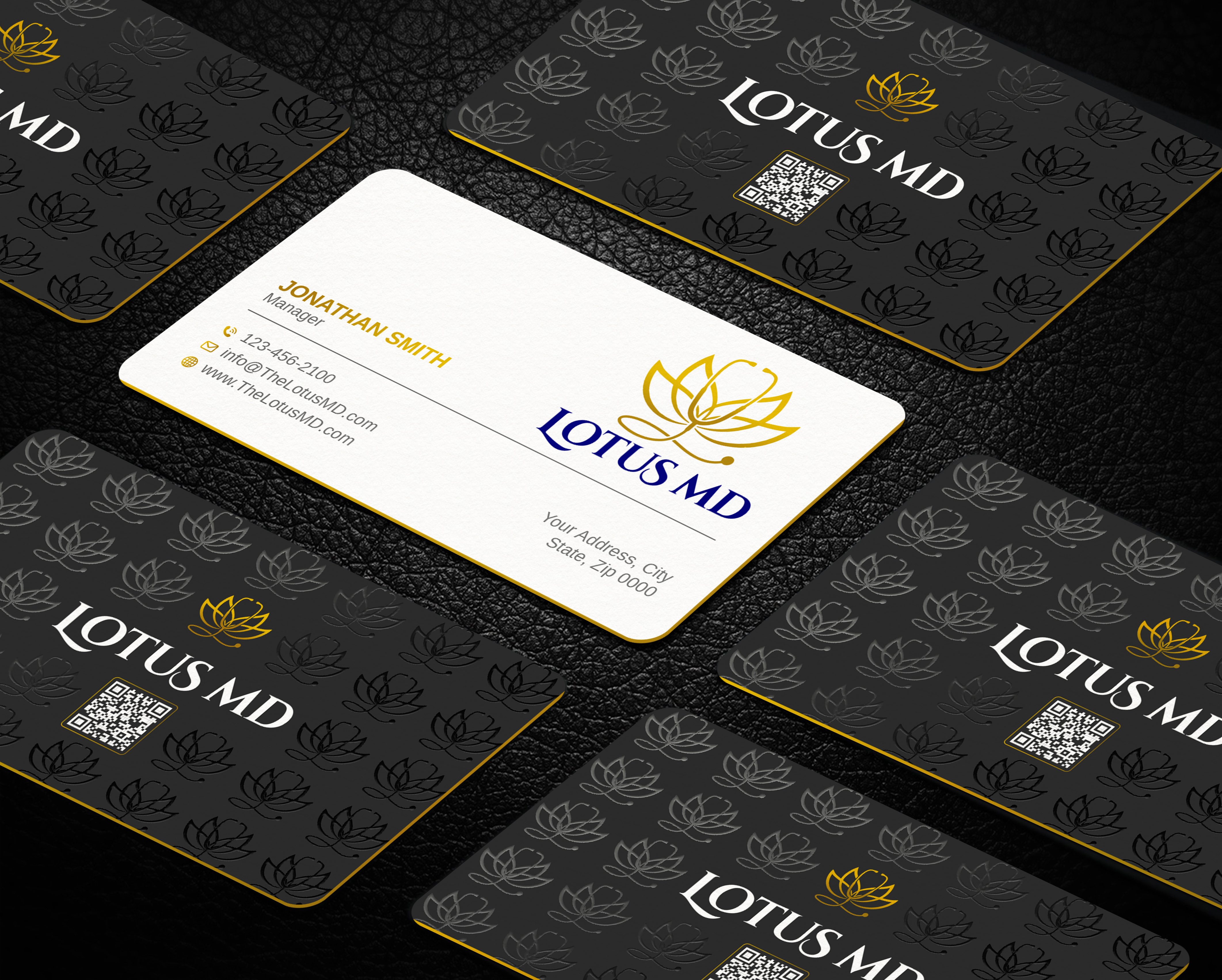 Business Card Design by LAXMI DESIGNHUB for this project | Design #31694396