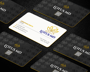 Business Card Design by LAXMI DESIGNHUB for this project | Design: #31694396
