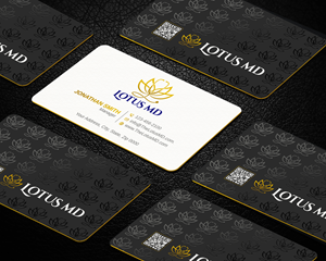 Business Card Design by LAXMI DESIGNHUB for this project | Design: #31694397