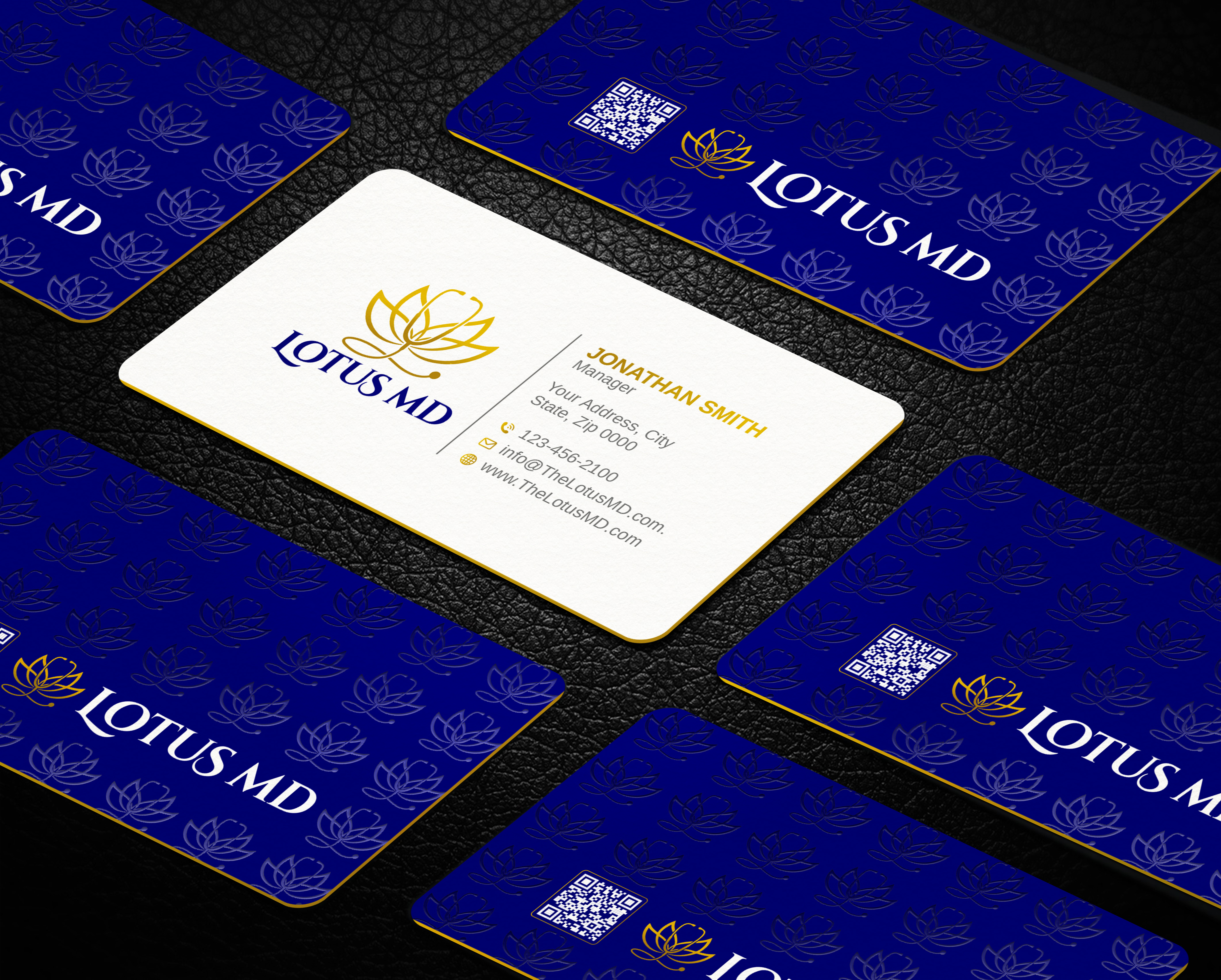 Business Card Design by LAXMI DESIGNHUB for this project | Design #31694399