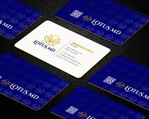 Business Card Design by LAXMI DESIGNHUB for this project | Design: #31694399