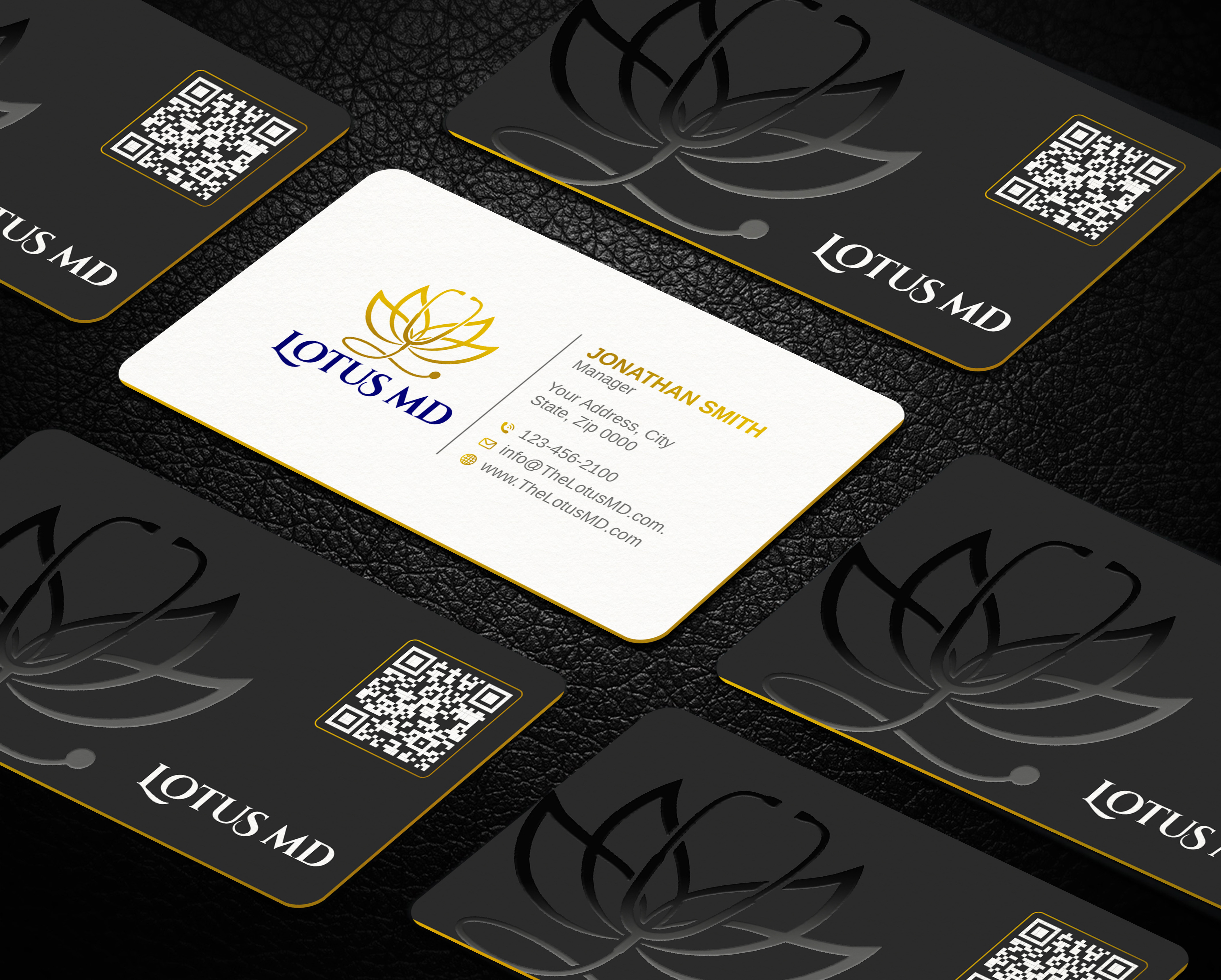 Business Card Design by LAXMI DESIGNHUB for this project | Design #31694400