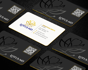 Business Card Design by LAXMI DESIGNHUB for this project | Design: #31694400