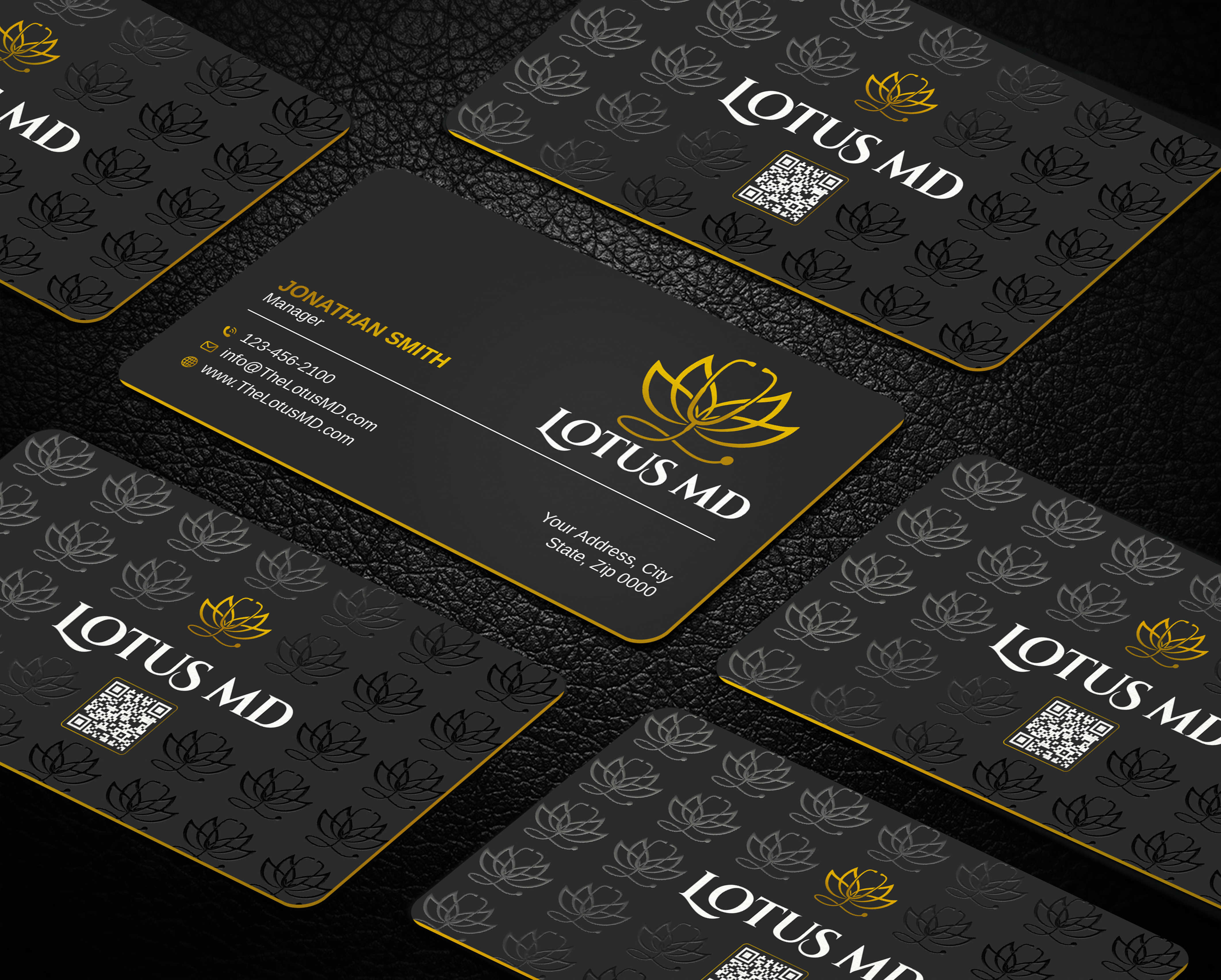 Business Card Design by LAXMI DESIGNHUB for this project | Design #31694401