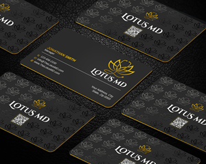 Business Card Design by LAXMI DESIGNHUB for this project | Design: #31694401
