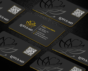 Business Card Design by LAXMI DESIGNHUB for this project | Design: #31694402