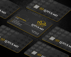 Business Card Design by LAXMI DESIGNHUB for this project | Design: #31694403
