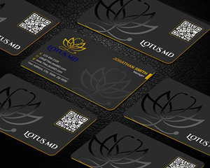 Business Card Design by LAXMI DESIGNHUB for this project | Design: #31694404