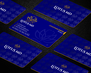 Business Card Design by LAXMI DESIGNHUB for this project | Design: #31694411
