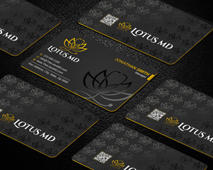 Business Card Design by LAXMI DESIGNHUB for this project | Design: #31694412