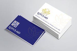 Business Card Design by Magic of Art for this project | Design #31695435