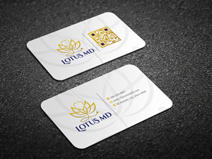 Diseño de Tarjeta de Presentación por Magic of Art para este proyecto | Diseño: #31695438