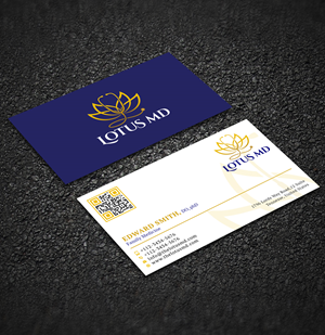 Diseño de Tarjeta de Presentación por Sujan4art para este proyecto | Diseño: #31690965