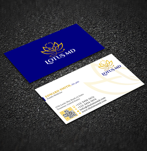 Diseño de Tarjeta de Presentación por Sujan4art para este proyecto | Diseño: #31690970