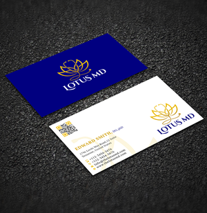 Diseño de Tarjeta de Presentación por Sujan4art para este proyecto | Diseño: #31690971