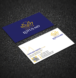 Diseño de Tarjeta de Presentación por Sujan4art para este proyecto | Diseño: #31690973