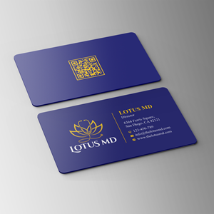 Visitenkarten-Design von Bikash Das für dieses Projekt | Design: #31691380