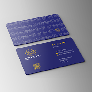 Visitenkarten-Design von Bikash Das für dieses Projekt | Design: #31693816