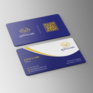 Visitenkarten-Design von Bikash Das für dieses Projekt | Design: #31694664