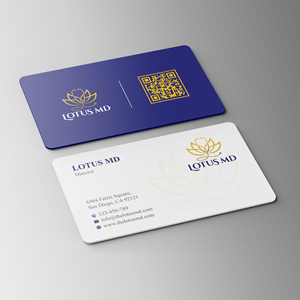 Visitenkarten-Design von Bikash Das für dieses Projekt | Design: #31694802