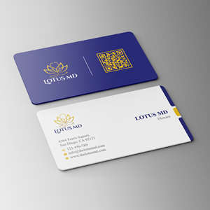 Visitenkarten-Design von Bikash Das für dieses Projekt | Design: #31695040