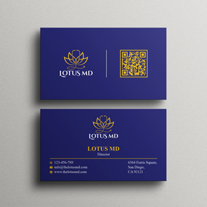 Diseño de Tarjeta de Presentación por Bikash Das para este proyecto | Diseño: #31695296