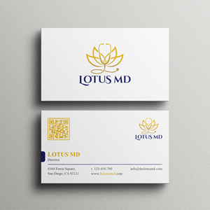 Diseño de Tarjeta de Presentación por Bikash Das para este proyecto | Diseño: #31695397