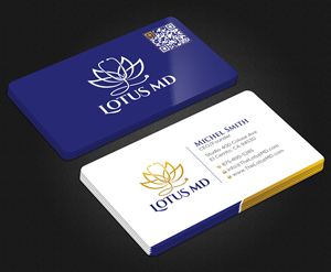 Visitenkarten-Design von Uttom 2 für dieses Projekt | Design: #31691079