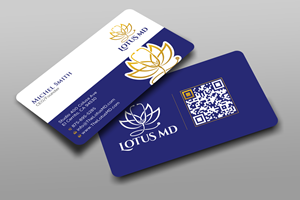 Business Card Design by Uttom 2 for this project | Design: #31691398