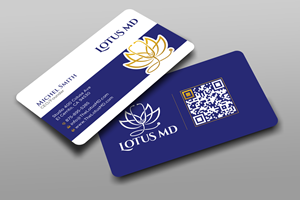 Business Card Design by Uttom 2 for this project | Design: #31691401