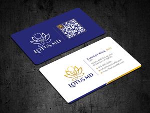Business Card Design by Uttom 2 for this project | Design: #31700883