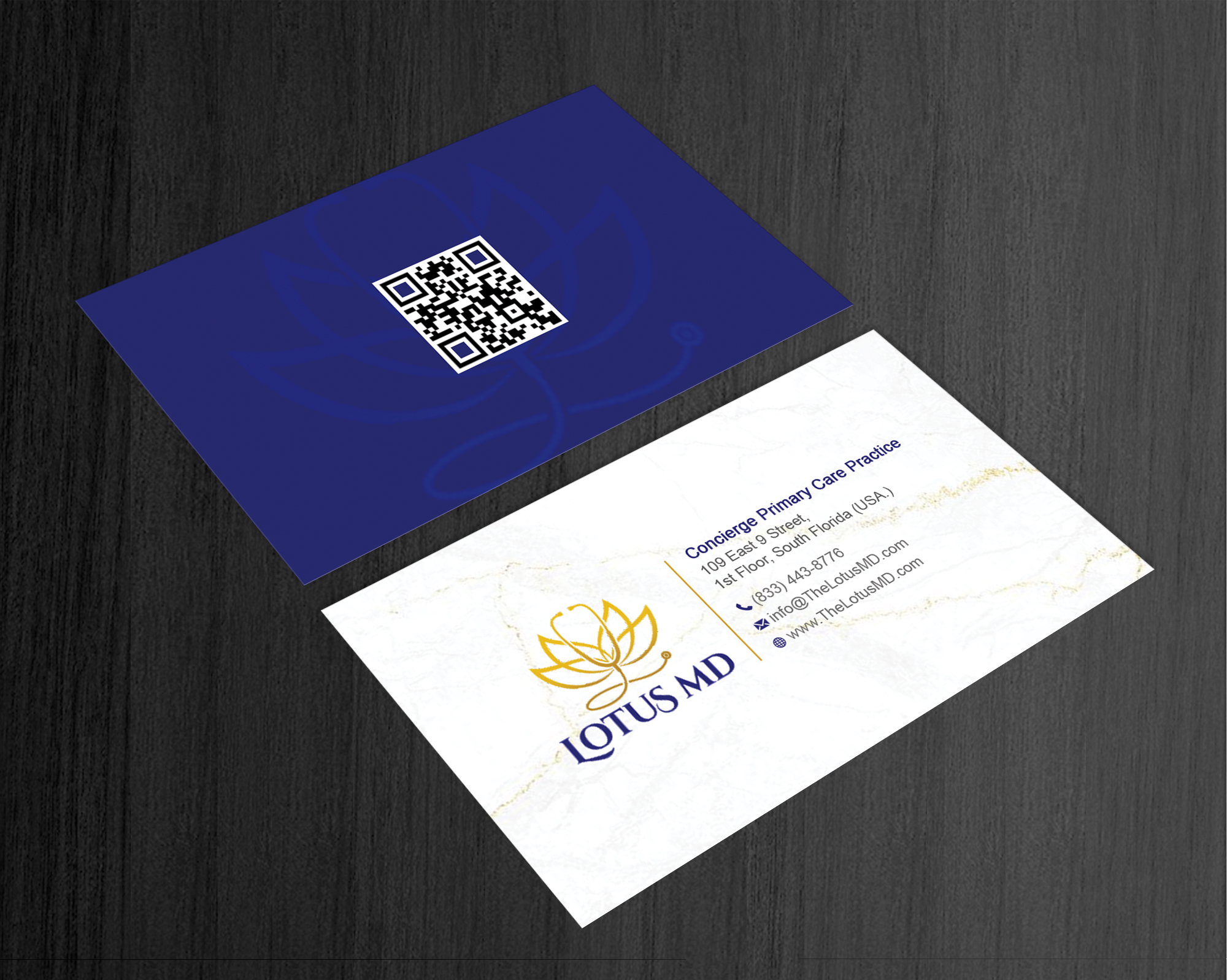 Business Card Design by Bonna 3 for this project | Design #31692383