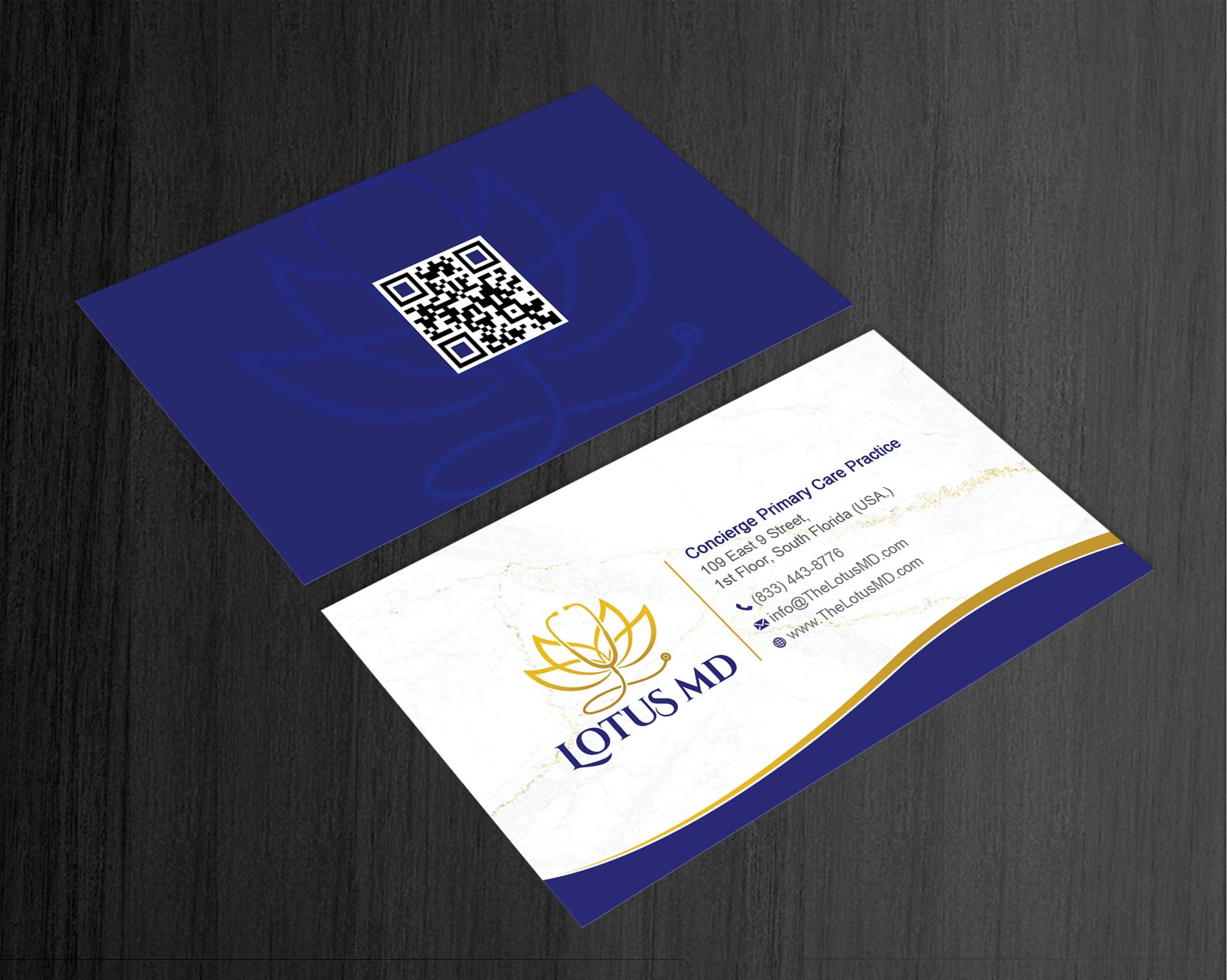 Business Card Design by Bonna 3 for this project | Design #31692498