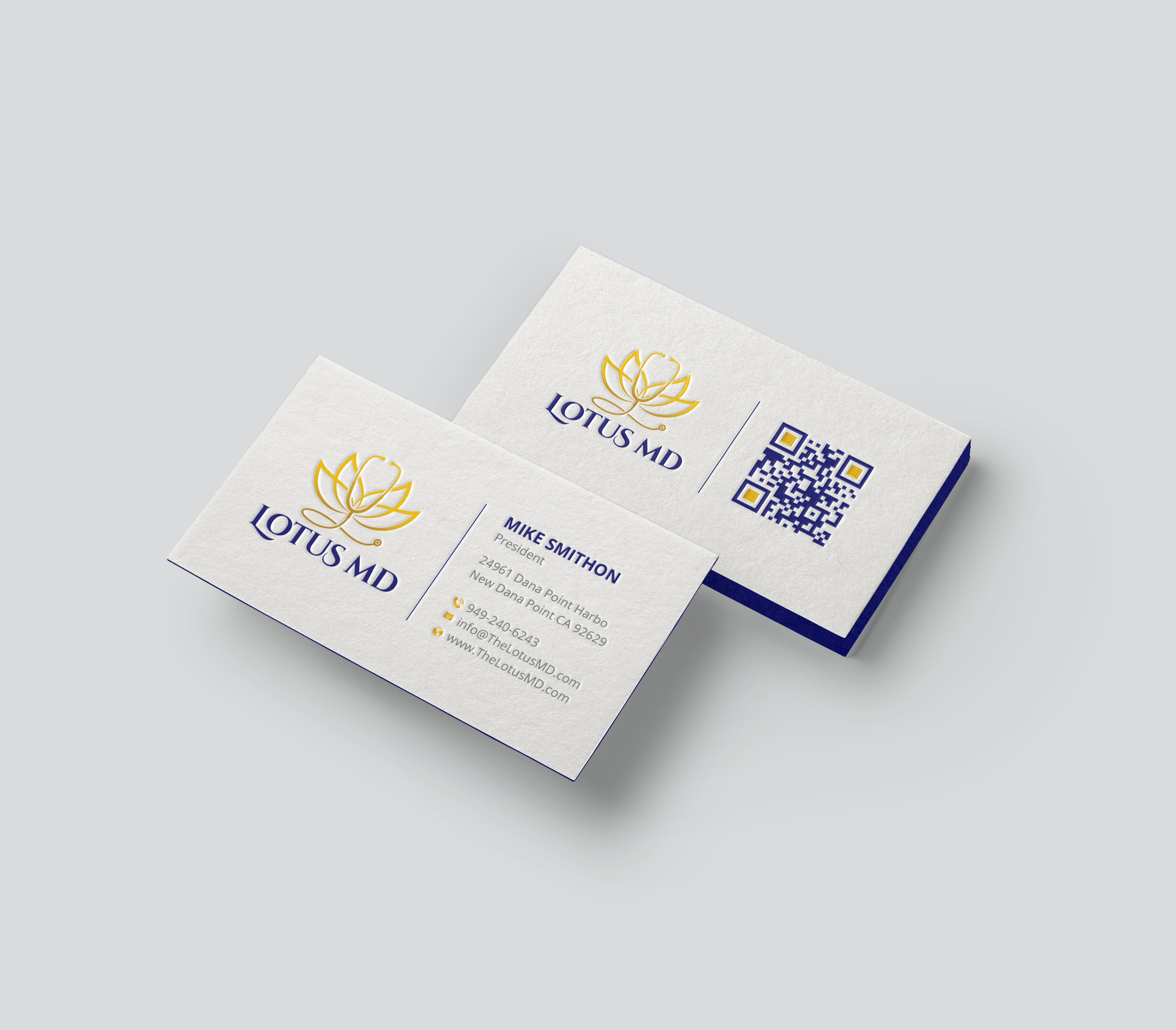 Design de Carte de Visite par DesignShout pour ce projet | Design #31696694