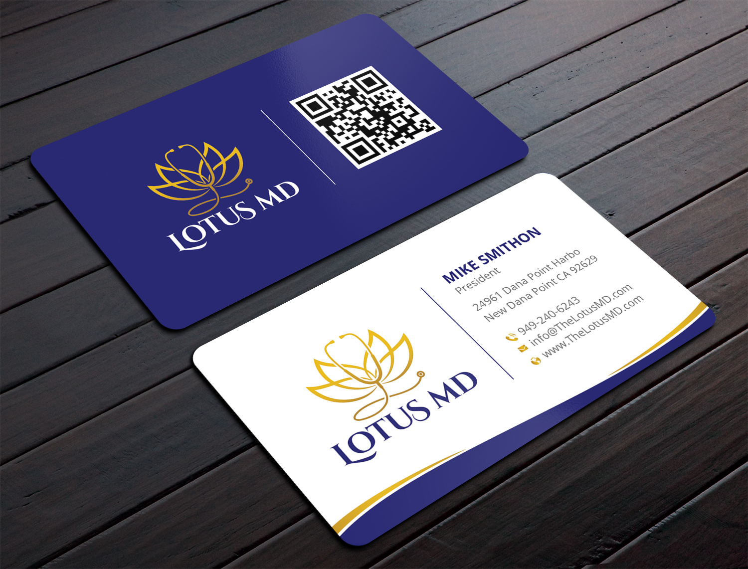 Design de Carte de Visite par DesignShout pour ce projet | Design #31696906