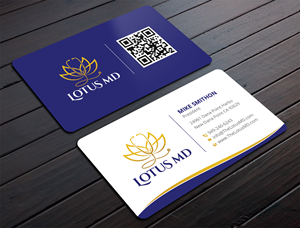 Design de Carte de Visite par DesignShout pour ce projet | Design : #31696907
