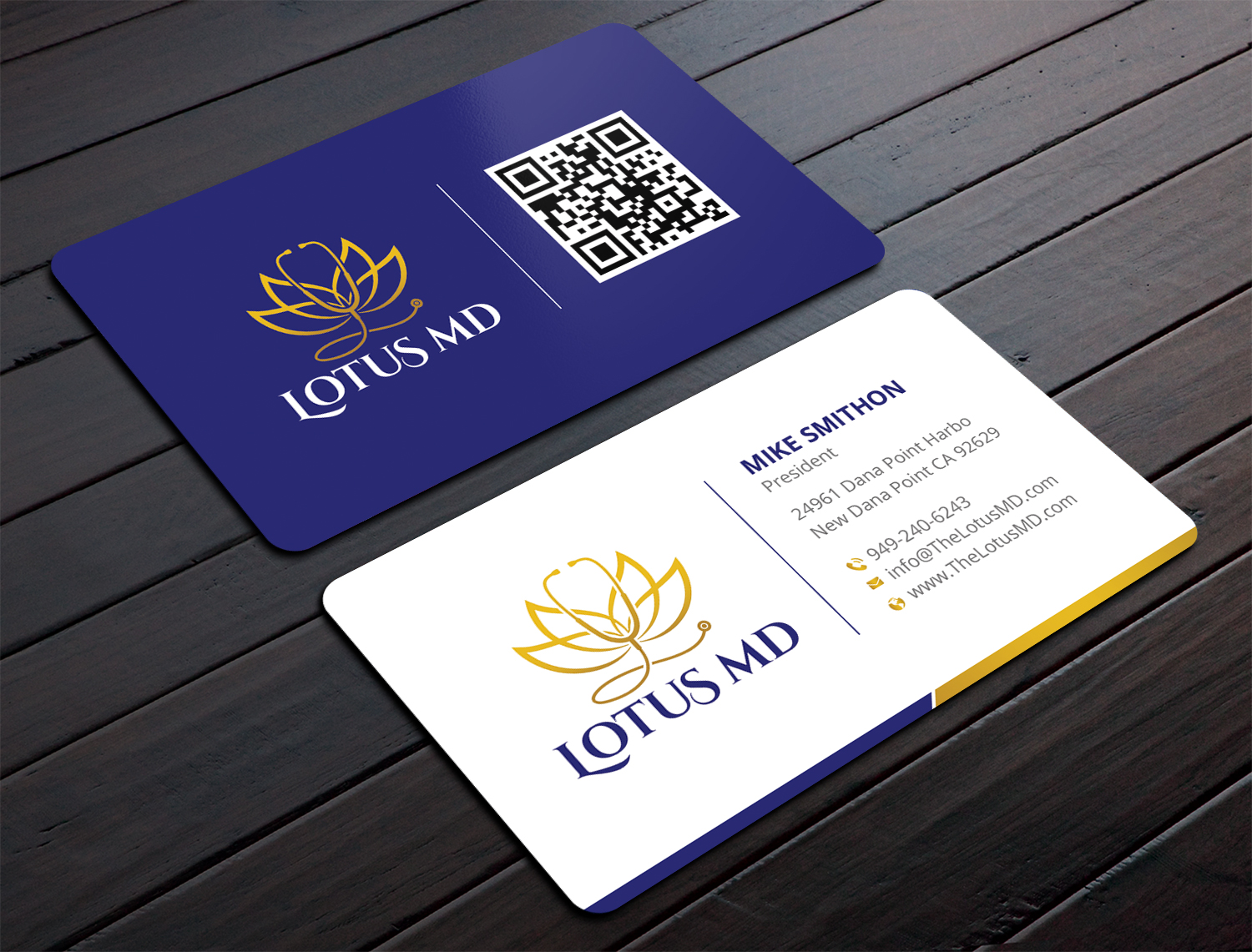 Design de Carte de Visite par DesignShout pour ce projet | Design #31696908