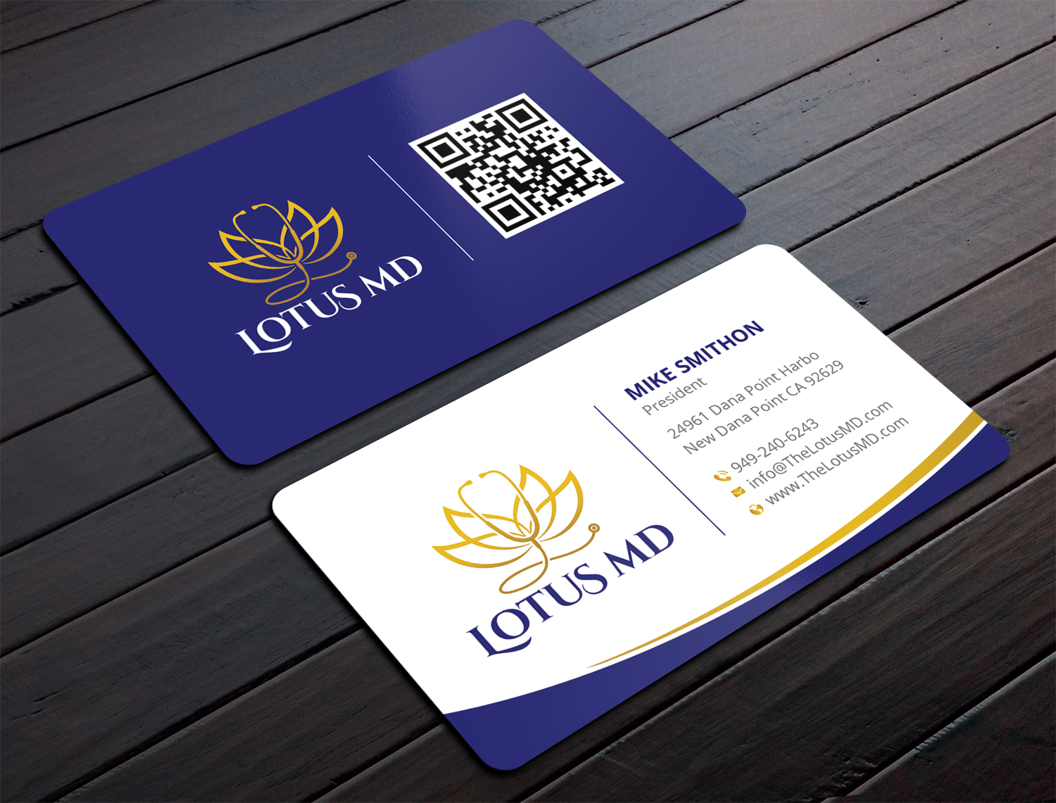 Design de Carte de Visite par DesignShout pour ce projet | Design #31696909