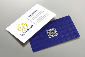 Design de Carte de Visite par DesignShout pour ce projet | Design : #31697324