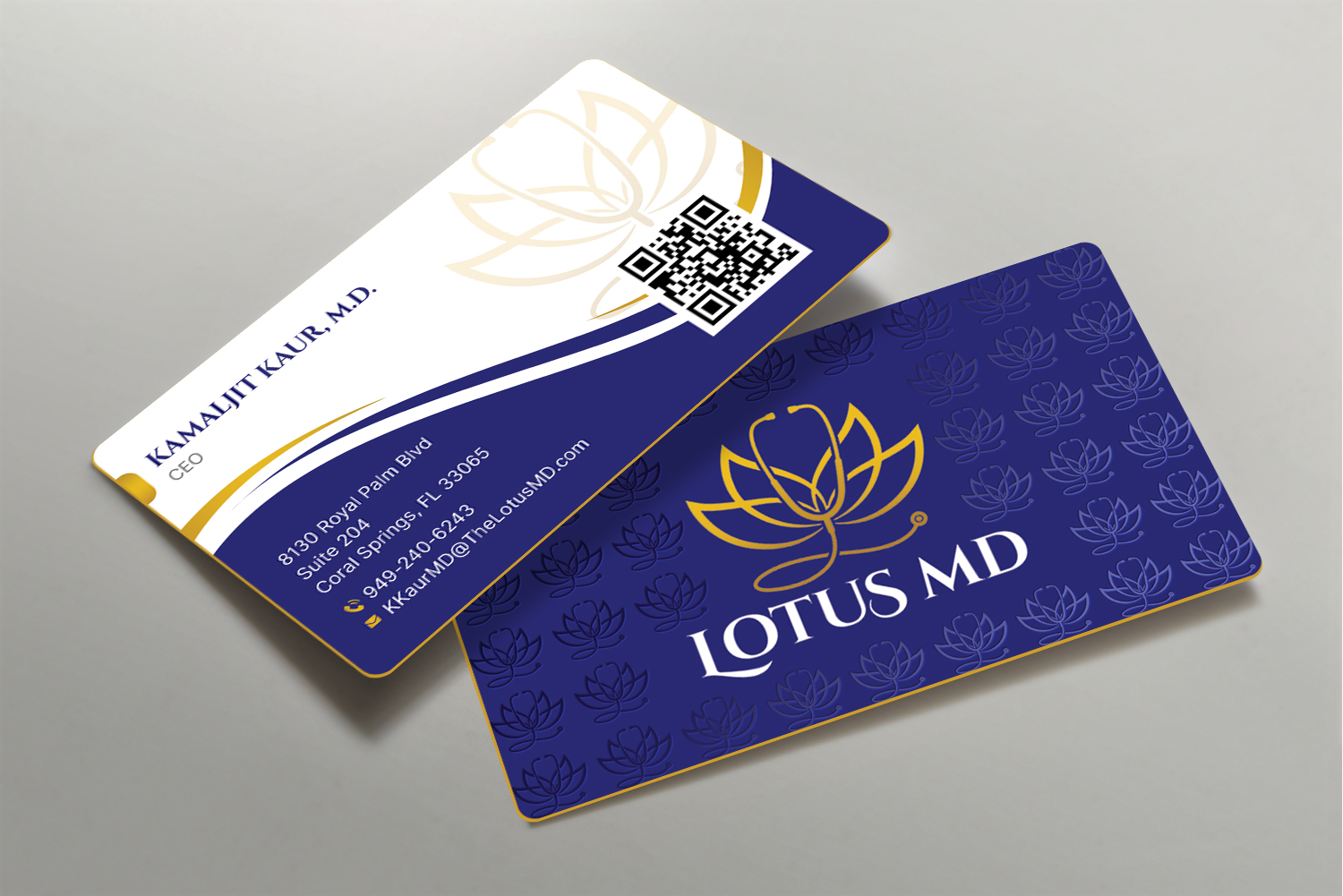 Visitenkarten-Design von DesignShout für dieses Projekt | Design #31702341